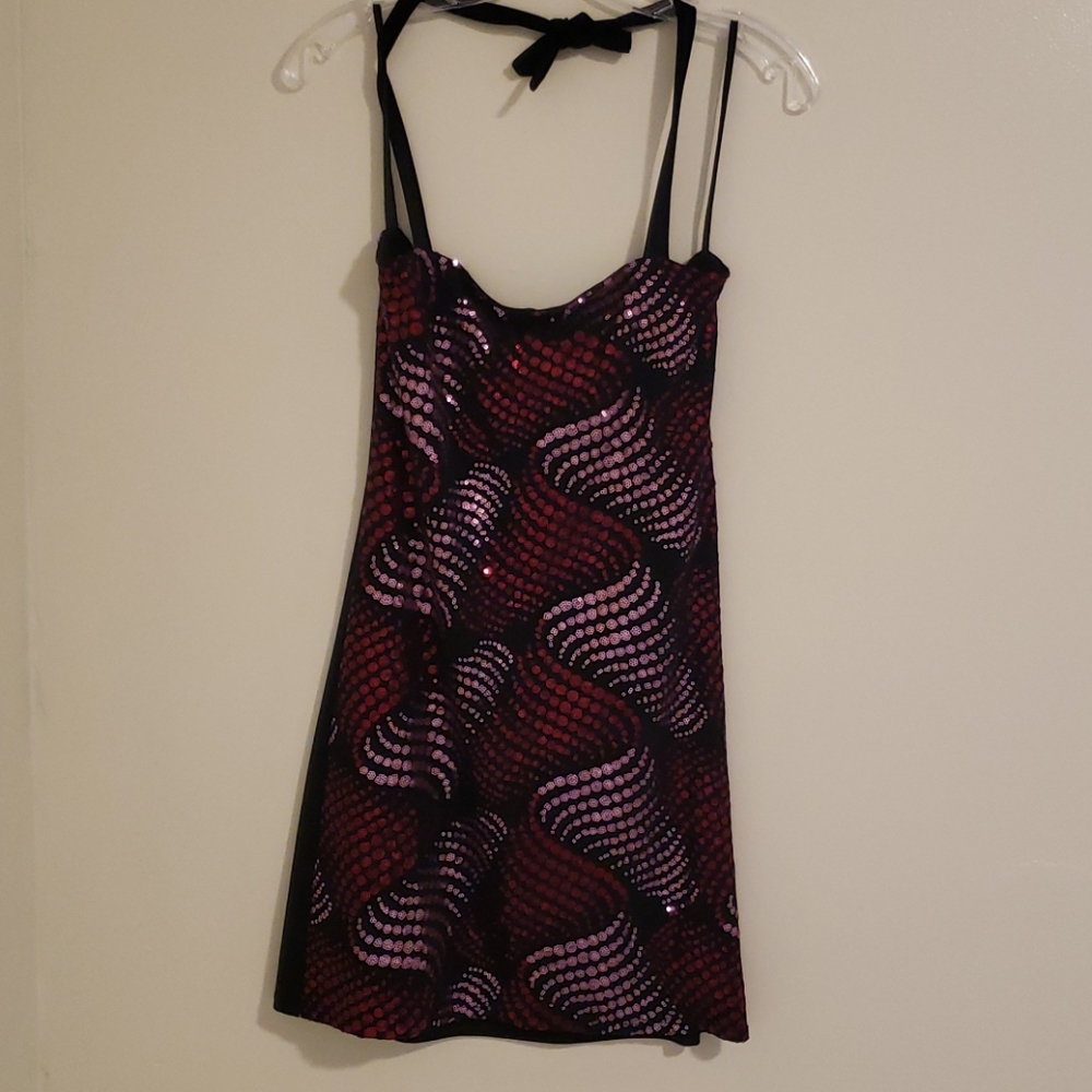 Hollyworld Juniors Dress